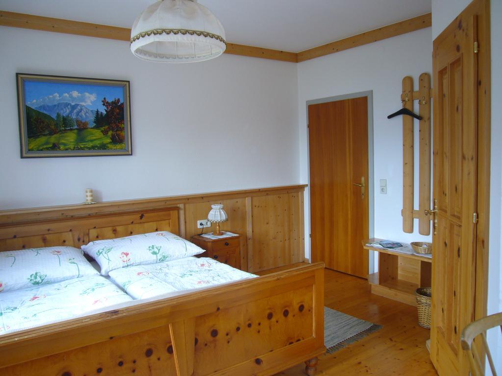 Villa Eichenhof à Berg im Drautal Chambre photo